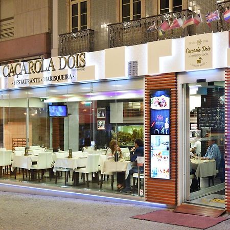 Cacarola Dois - Alojamento Local Figueira da Foz Bagian luar foto